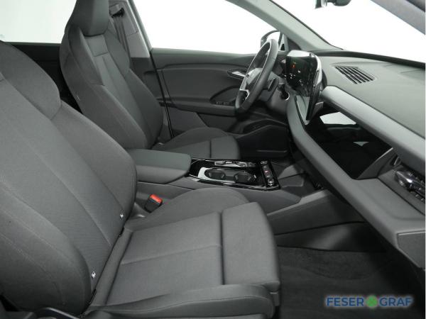 Audi e-tron Q6 SportbackLED plus/360Kamera/Klima-P/A