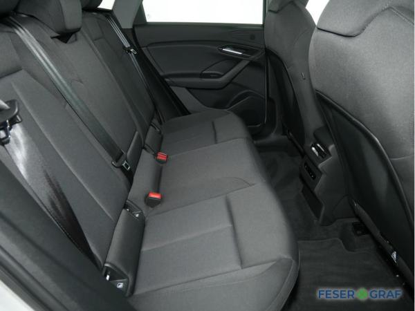 Audi e-tron Q6 SportbackLED plus/360Kamera/Klima-P/A