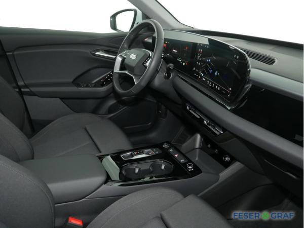 Audi e-tron Q6 SportbackLED plus/360Kamera/Klima-P/A