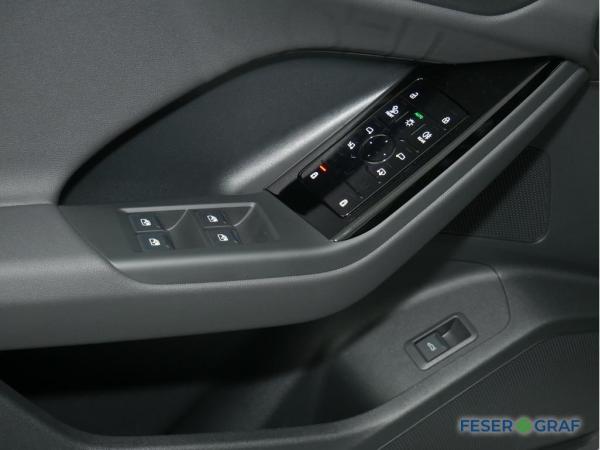 Audi e-tron Q6 SportbackLED plus/360Kamera/Klima-P/A