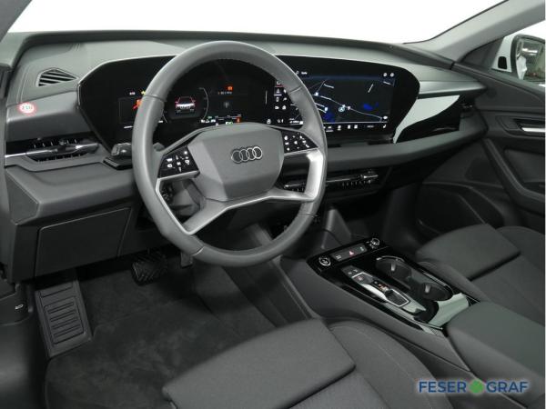 Audi e-tron Q6 SportbackLED plus/360Kamera/Klima-P/A