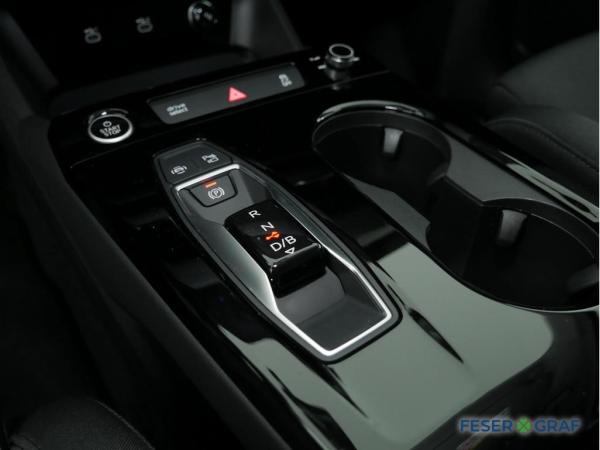 Audi e-tron Q6 SportbackLED plus/360Kamera/Klima-P/A