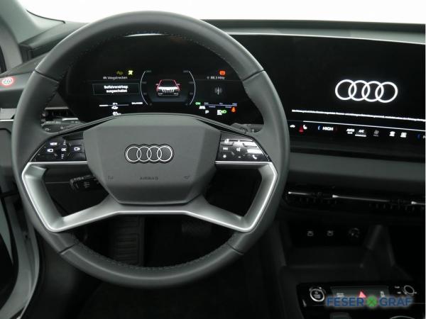 Audi e-tron Q6 SportbackLED plus/360Kamera/Klima-P/A