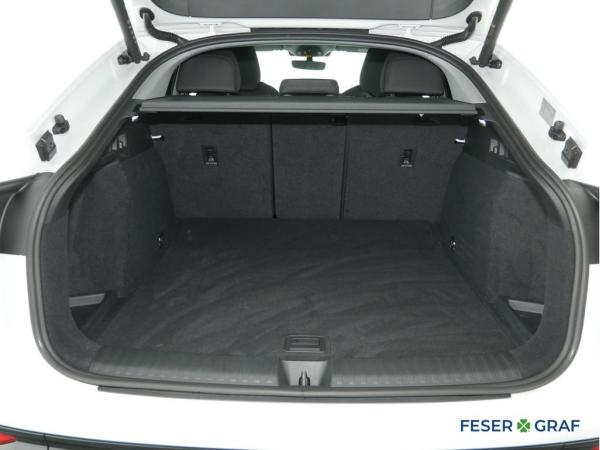 Audi e-tron Q6 SportbackLED plus/360Kamera/Klima-P/A