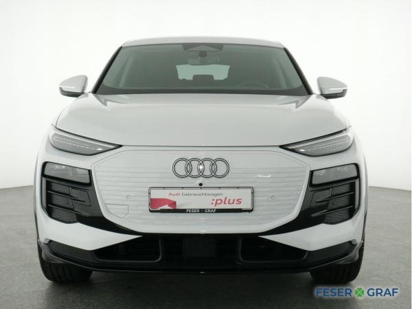 Audi e-tron Q6 SportbackLED plus/360Kamera/Klima-P/A
