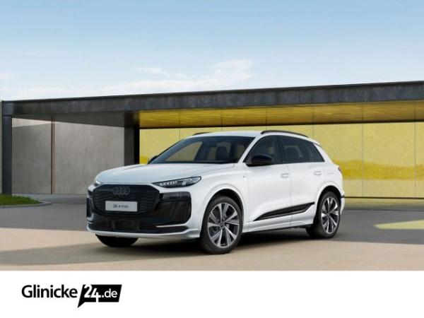 Audi Q6 e-tron quattro S line business