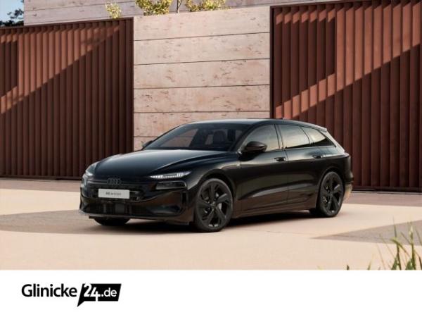 Audi A6 e-tron Avant S line business quattro LF:0,61