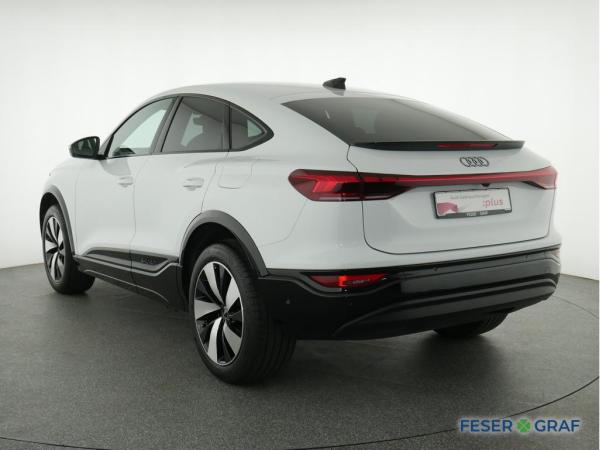 Audi e-tron Q6 SportbackLED plus/360Kamera/Klima-P/A