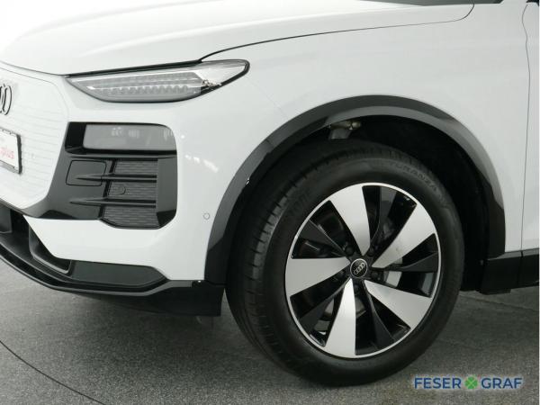 Audi e-tron Q6 SportbackLED plus/360Kamera/Klima-P/A