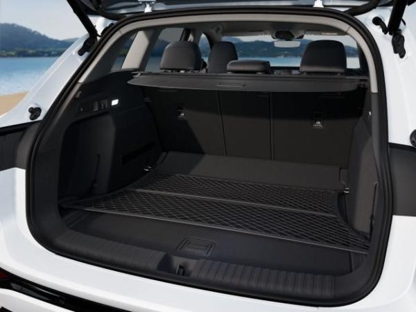 Audi Q6 e-tron quattro S line business