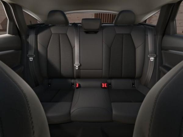 Audi A6 e-tron S line business Sportback quattro LF:0,61