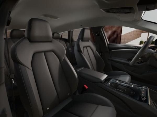 Audi A6 e-tron Avant S line business quattro LF:0,61