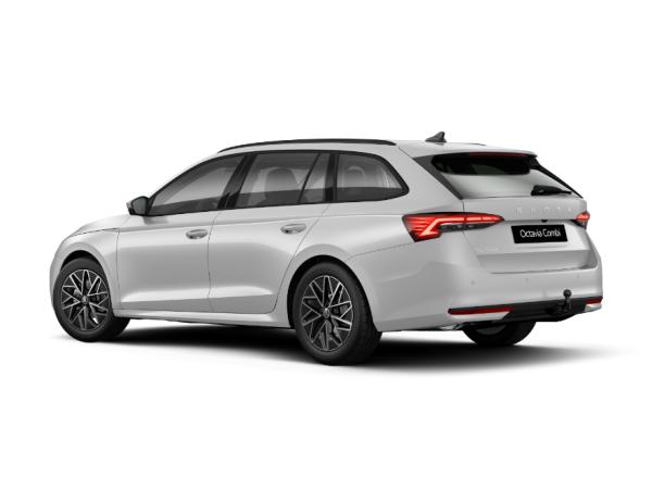 Skoda Octavia Combi Selection 2,0 TDI *KAM360*AH