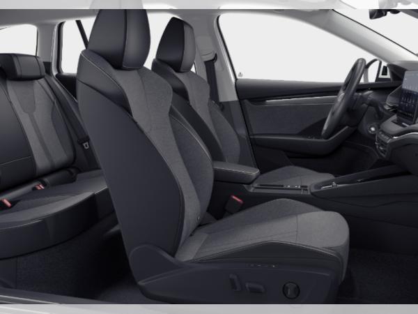 Skoda Octavia Combi Selection 2,0 TDI *KAM360*AH