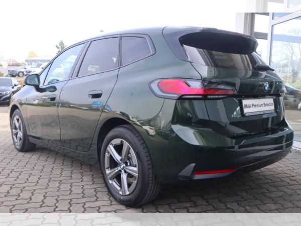 BMW 220 i Active Tourer HK/AHK/Shz/DAB/RFK