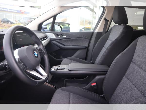 BMW 220 i Active Tourer HK/AHK/Shz/DAB/RFK