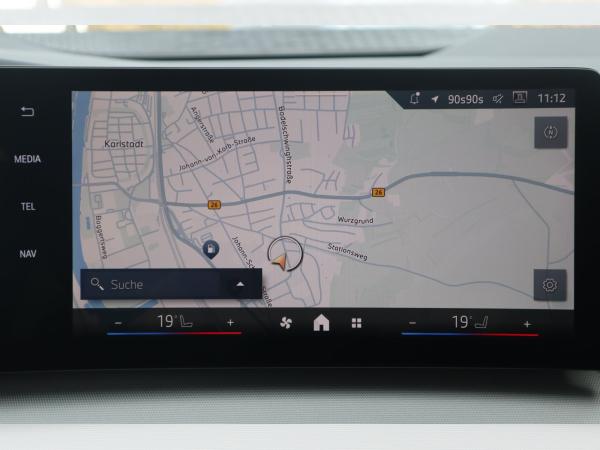 BMW 220 i Active Tourer HK/AHK/Shz/DAB/RFK