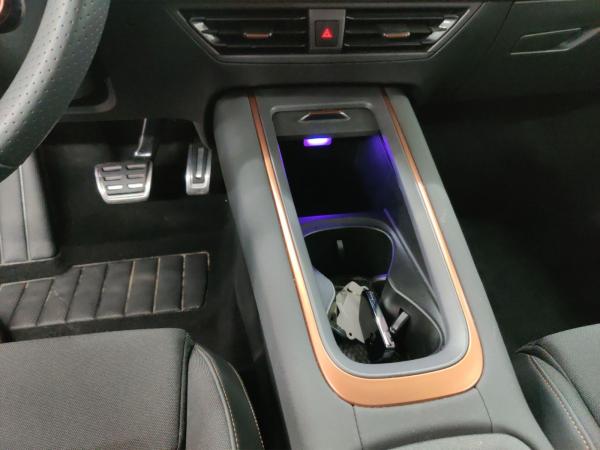 Cupra Born eBoost 77kWh/LED/ACC/Navi/Sitzhz/Wärmepumpe