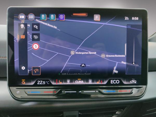 Cupra Born eBoost 77kWh/LED/ACC/Navi/Sitzhz/Wärmepumpe