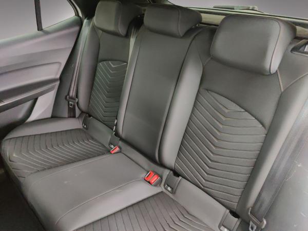 Cupra Born eBoost 77kWh/LED/ACC/Navi/Sitzhz/Wärmepumpe