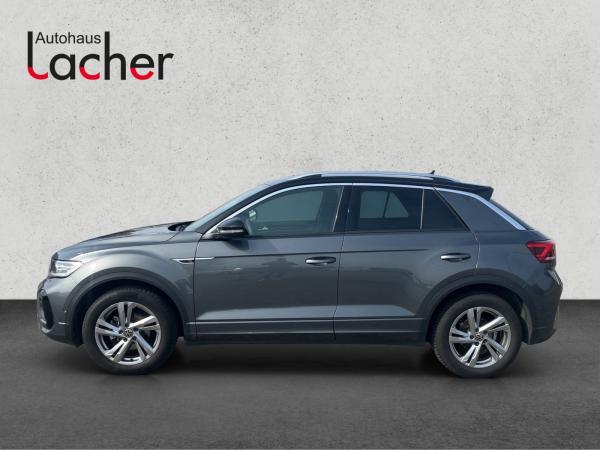 Volkswagen T-Roc R-Line 1.5 TSI DSG,ACC,Navi,LED,Kamera,AHK