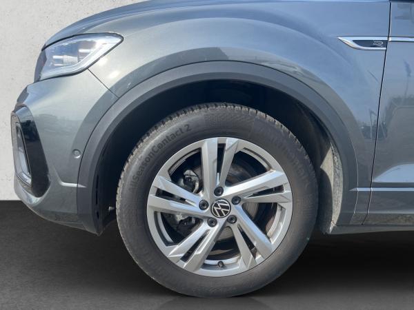 Volkswagen T-Roc R-Line 1.5 TSI DSG,ACC,Navi,LED,Kamera,AHK