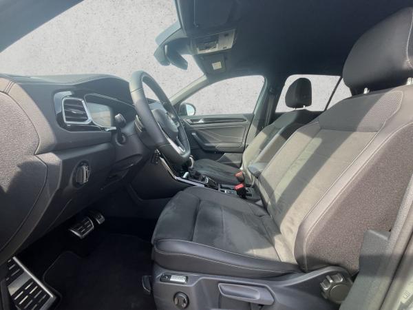 Volkswagen T-Roc R-Line 1.5 TSI DSG,ACC,Navi,LED,Kamera,AHK