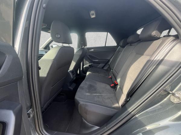 Volkswagen T-Roc R-Line 1.5 TSI DSG,ACC,Navi,LED,Kamera,AHK