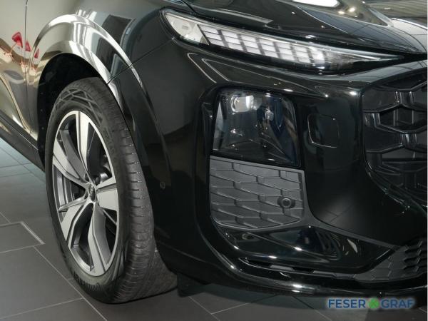 Audi Q3 Sportback TFSI S tronic