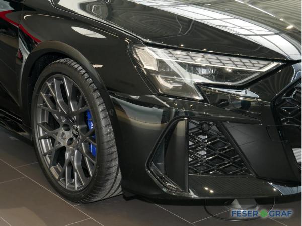Audi RS3 Sportback S tronic