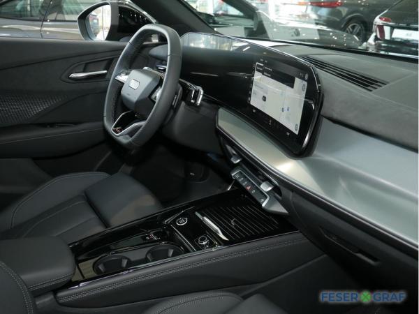 Audi Q3 Sportback TFSI S tronic