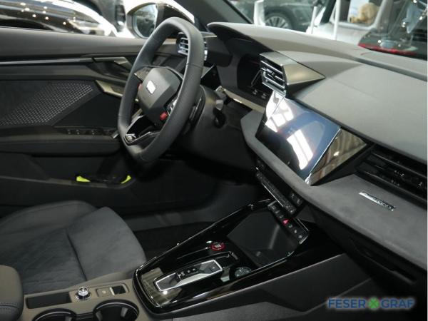 Audi RS3 Sportback S tronic