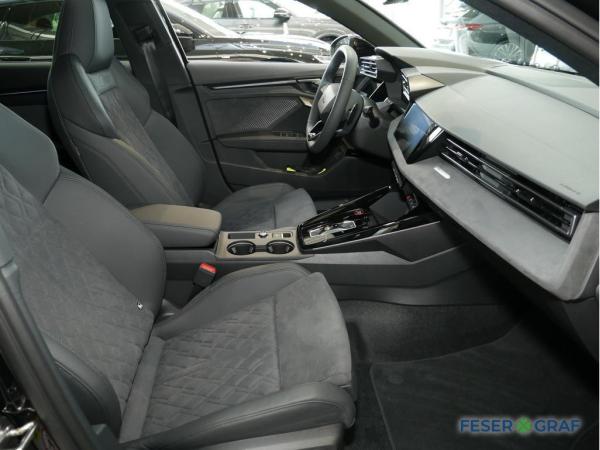 Audi RS3 Sportback S tronic