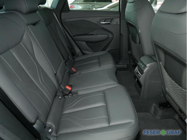 Audi Q3 Sportback TFSI S tronic