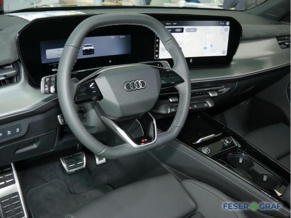 Audi Q3 Sportback TFSI S tronic