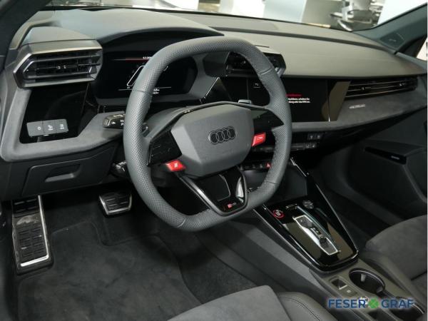 Audi RS3 Sportback S tronic