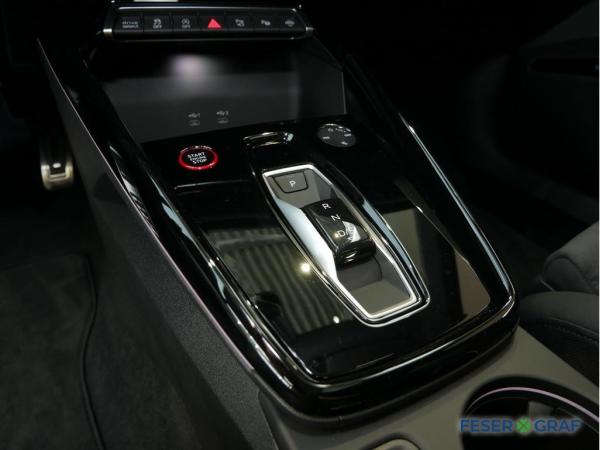 Audi RS3 Sportback S tronic