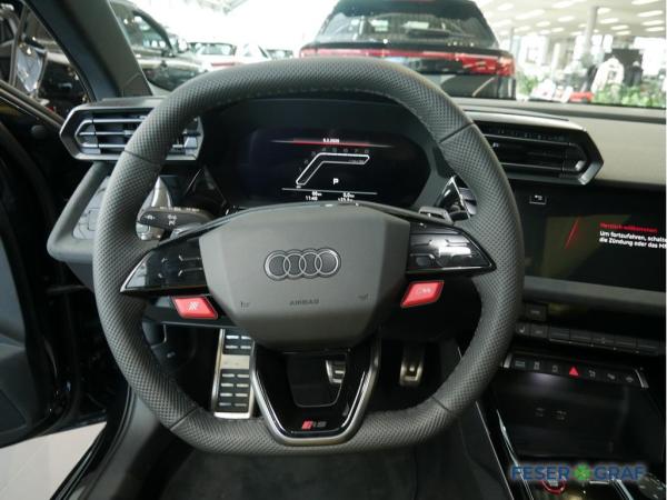 Audi RS3 Sportback S tronic
