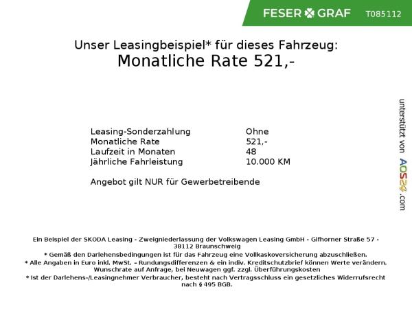 Skoda Kodiaq 2.0 TSI 4x4 RS