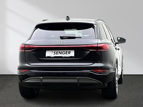 Audi Q6 e-tron Matrix Pano B&O AHK Massagesitz Kamera