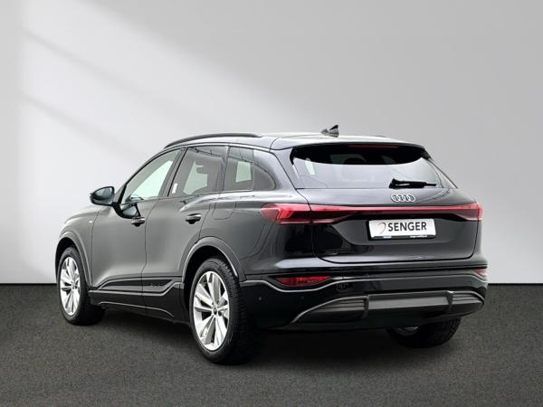 Audi Q6 e-tron Matrix Pano B&O AHK Massagesitz Kamera