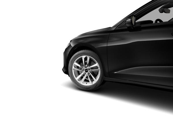 Audi A3 Sportback LED*Rückfahrkamera*ACC*Sound*