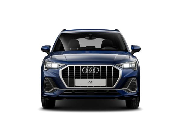 Audi Q3 35 TDI S line LED*RFK*ACC*Sound*Virtual