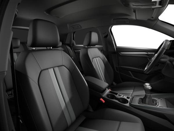 Audi A3 Sportback LED*Rückfahrkamera*ACC*Sound*