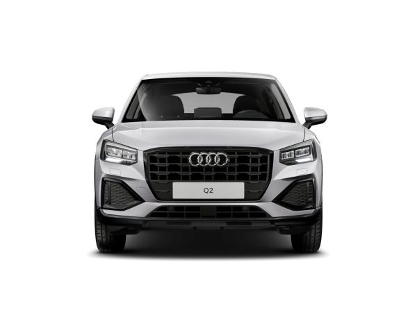 Audi Q2 35 TDI advanced LED*RFK*ACC*Virtual*Sound