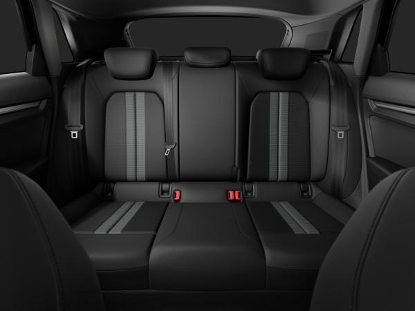 Audi A3 Sportback LED*Rückfahrkamera*ACC*Sound*