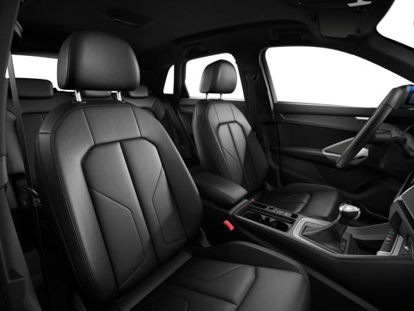 Audi Q3 35 TDI S line LED*RFK*ACC*Sound*Virtual