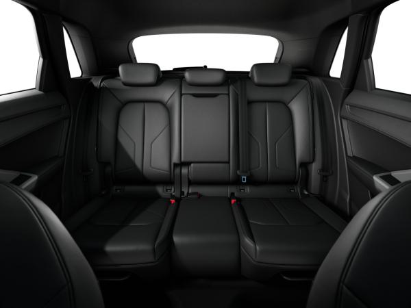 Audi Q3 35 TDI S line LED*RFK*ACC*Sound*Virtual