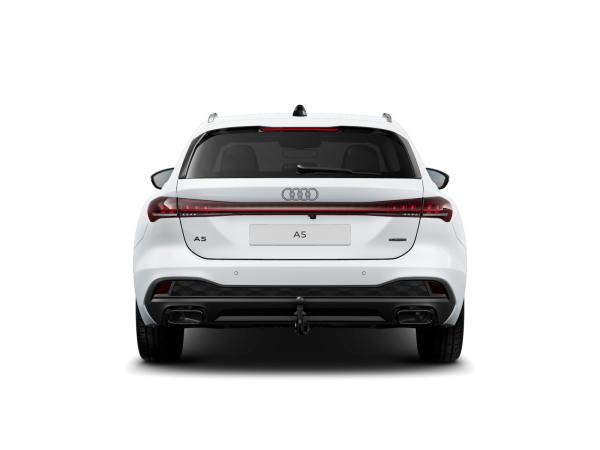 Audi A5 Avant 40 TFSI quattro Business*LED*AHK*RFK*