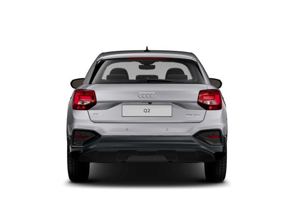 Audi Q2 35 TDI advanced LED*RFK*ACC*Virtual*Sound